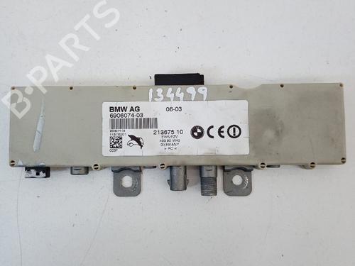 Used Electronic module Electronic module BMW 3 (E46) 320 d (150 hp) 21036399 21036399