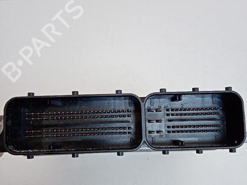 Engine control unit (ECU) BMW 3 (E46) 320 d | BP21036396M57  - Image 5