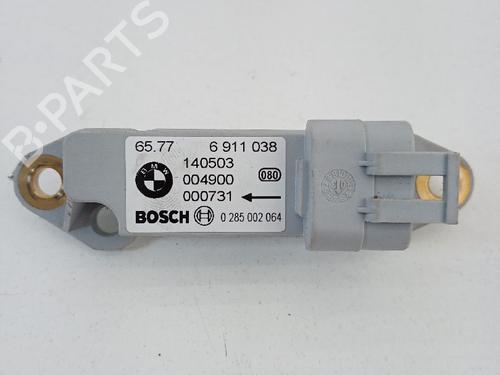 Used Electronic module Electronic module BMW 3 (E46) 320 d (150 hp) 21036418 21036418