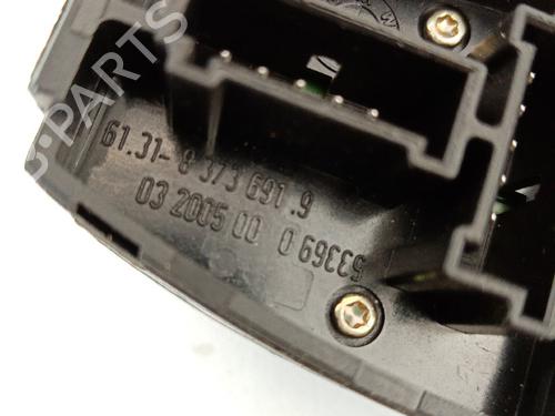 Mirror switch BMW 3 (E46) 320 d | BP21036419I25  - Image 5