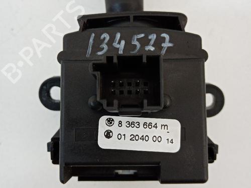 Steering column stalk BMW 3 (E46) 320 d | BP21036420I23 - Image 6