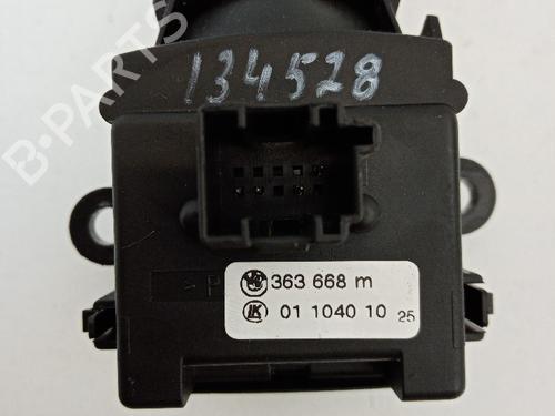 Steering column stalk BMW 3 (E46) 320 d | BP21036421I23 - Image 4
