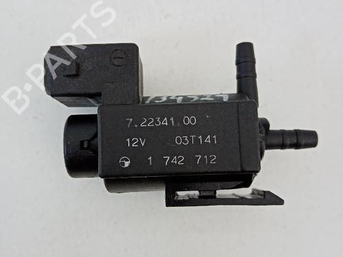 Used Electronic module Electronic module BMW 3 (E46) 320 d (150 hp) 24376794 24376794