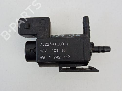Used Electronic module Electronic module BMW 3 (E46) 320 d (150 hp) 24376795 24376795