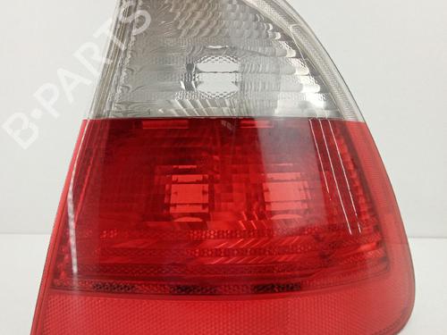Used Right taillight Right taillight BMW 3 Touring (E46) 320 d (150 hp) 21039663 21039663