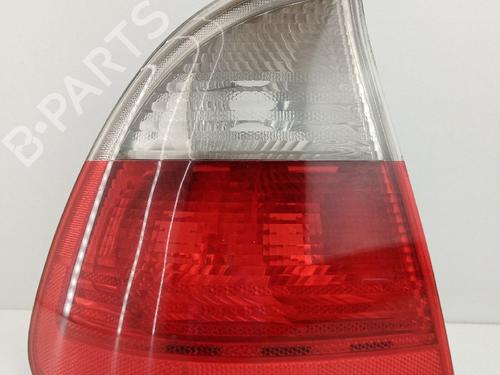 Used Left taillight Left taillight BMW 3 Touring (E46) 320 d (150 hp) 21039664 21039664