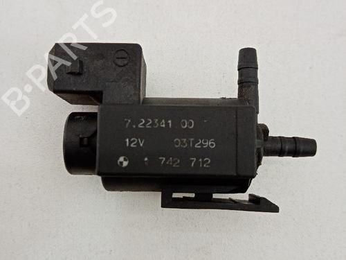 Used Electronic module Electronic module BMW 3 Touring (E46) 320 d (150 hp) 21039654 21039654