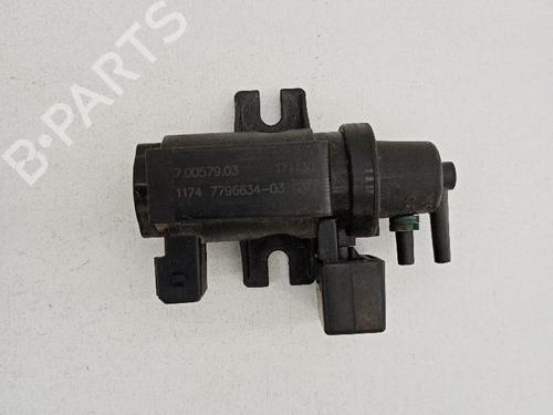 Used Electronic module Electronic module BMW 3 Touring (E46) 320 d (150 hp) 21039644 21039644