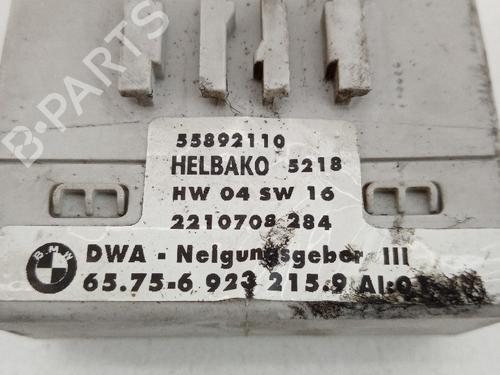 Electronic module BMW 3 Touring (E46) 320 d | BP21039649M83  - Image 5