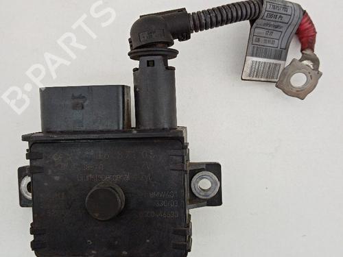 Used Electronic module Electronic module BMW 3 Touring (E46) 320 d (150 hp) 21039650 21039650