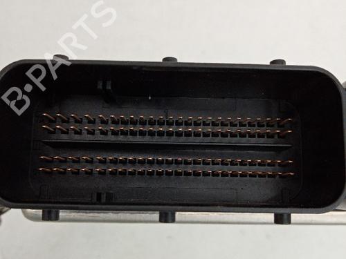 Engine control unit (ECU) BMW 3 Touring (E46) 320 d | BP21039634M57  - Image 5