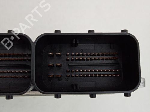 Engine control unit (ECU) BMW 3 Touring (E46) 320 d | BP21039634M57  - Image 6