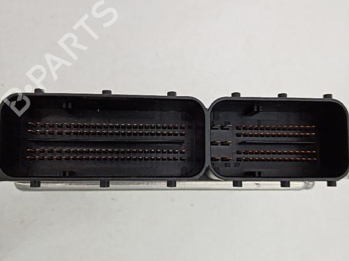 Engine control unit (ECU) BMW 3 Touring (E46) 320 d | BP21039634M57  - Image 7