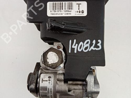 Used Steering pump Steering pump BMW 3 Touring (E46) 320 d (150 hp) 21039702 21039702