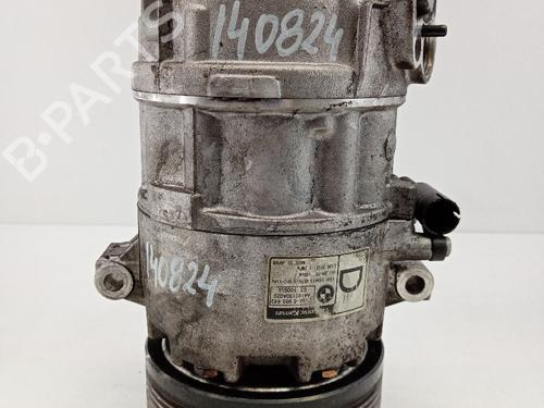 Used AC compressor AC compressor BMW 3 Touring (E46) 320 d (150 hp) 21039703 21039703