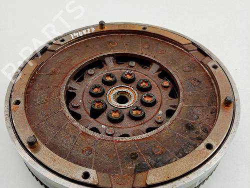 Used Flywheel Flywheel BMW 3 Touring (E46) 320 d (150 hp) 21039705 21039705