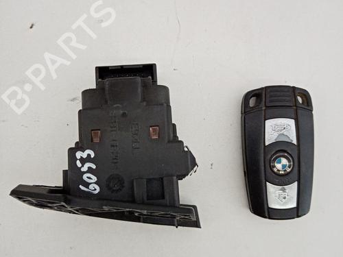 Used Ignition barrel Ignition barrel BMW 3 Touring (E91) 320 d (163 hp) 21032056 21032056