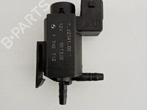 Used Electronic module Electronic module BMW 3 Touring (E91) 320 d (163 hp) 21031818 21031818