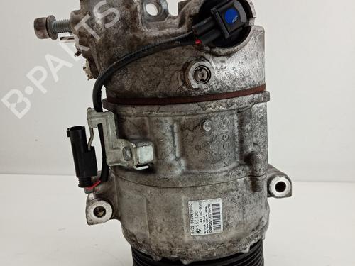 Used AC compressor AC compressor BMW 3 Touring (E91) 320 d (163 hp) 21031821 21031821