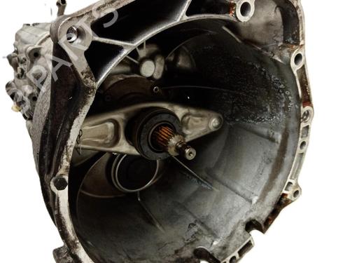 Used Gearbox Gearbox BMW 3 Touring (E91) 320 d (163 hp) 21031822 21031822