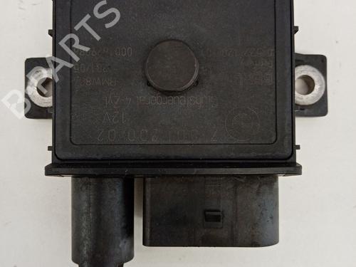 Used Electronic module Electronic module BMW 3 Touring (E91) 320 d (163 hp) 21031824 21031824