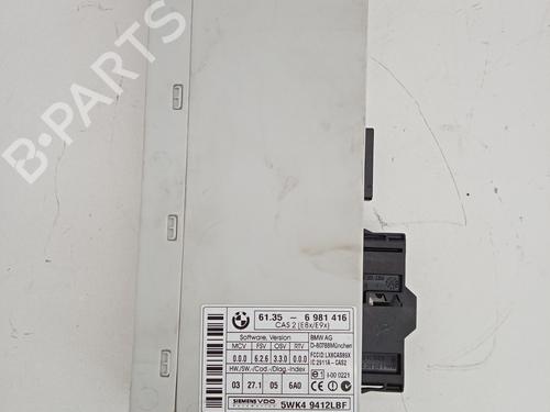 Used Electronic module Electronic module BMW 3 Touring (E91) 320 d (163 hp) 21031826 21031826