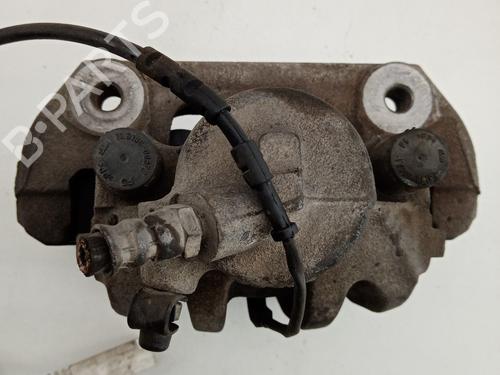 Left front brake caliper BMW 1 (E87) 120 d | BP21031593M105 - Image 2