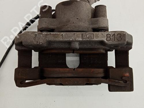 Left front brake caliper BMW 1 (E87) 120 d | BP21031593M105 - Image 3