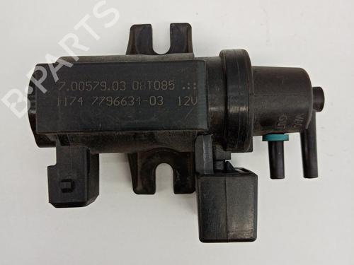 Used Electronic module Electronic module BMW 1 (E87) 120 d (163 hp) 21030979 21030979