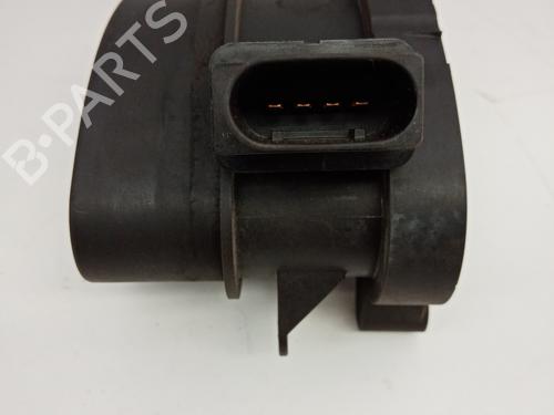 Mass air flow sensor BMW 1 (E87) 120 d | BP21030980M95 - Image 4