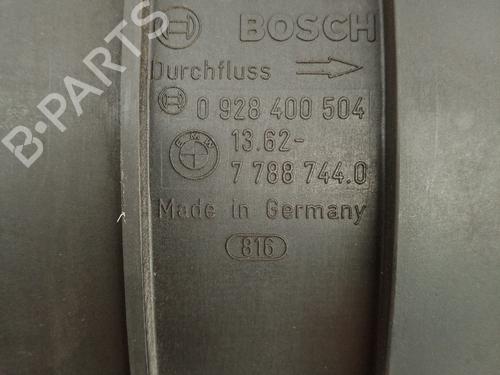 Mass air flow sensor BMW 1 (E87) 120 d | BP21030980M95 - Image 5