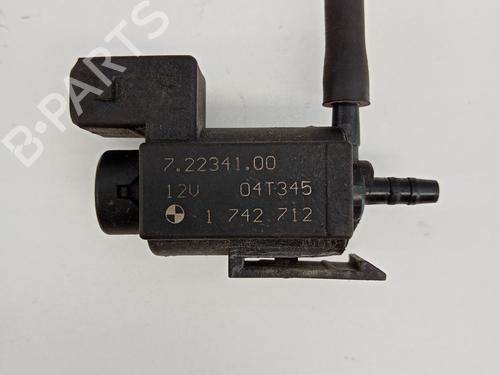 Used Electronic module Electronic module BMW 1 (E87) 120 d (163 hp) 21030981 21030981