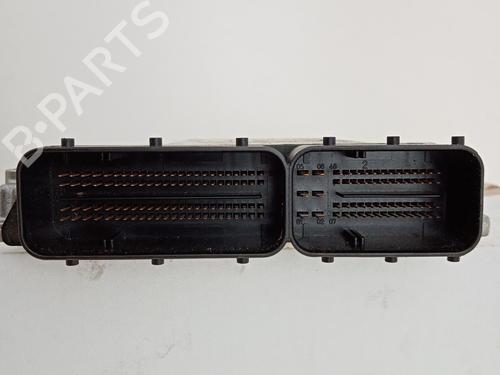 Engine control unit (ECU) BMW 1 (E87) 120 d | BP21030983M57  - Image 8