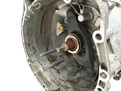 Used Gearbox Gearbox BMW 1 (E87) 120 d (163 hp) 21031014 21031014