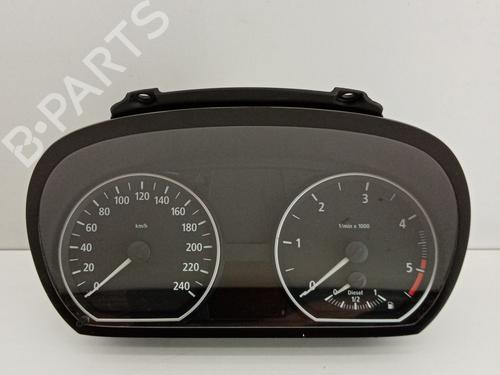 Used Instrument cluster Instrument cluster BMW 1 (E87) 120 d (163 hp) 21030986 21030986