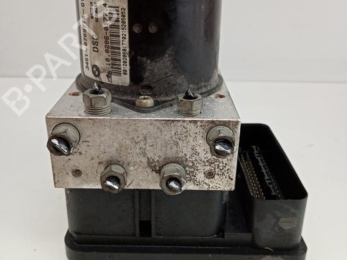 Used ABS pump ABS pump BMW 1 (E87) 120 d (163 hp) 21030987 21030987