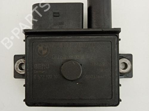 Used Electronic module Electronic module BMW 1 (E87) 120 d (163 hp) 21031011 21031011