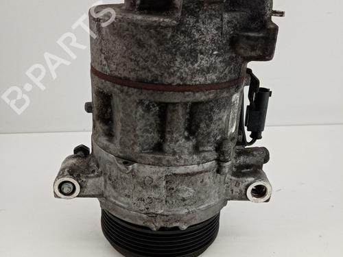 Used AC compressor AC compressor BMW 1 (E87) 120 d (163 hp) 21031007 21031007