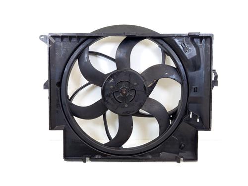 Used Radiator fan Radiator fan BMW 1 (E87) 120 d (163 hp) 21031025 21031025