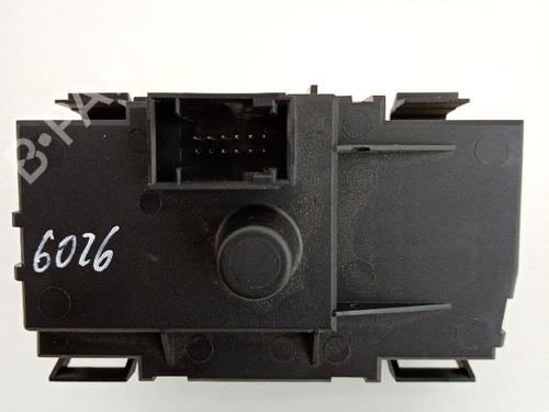 Headlight switch BMW 1 (E87) 120 d | BP21034258I24 - Image 2