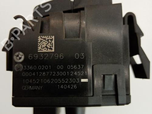 Headlight switch BMW 1 (E87) 120 d | BP21034258I24 - Image 6