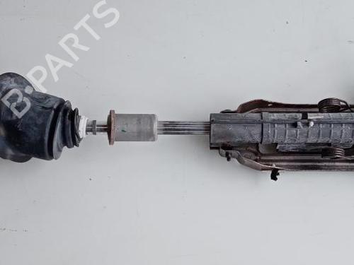 Used Steering column Steering column BMW 1 (E87) 120 d (163 hp) 21040506 21040506