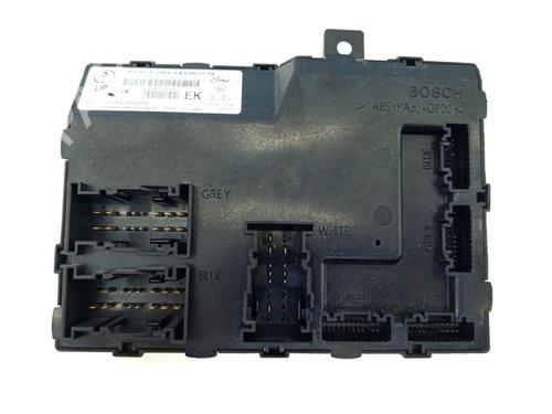 Used Electronic module Electronic module FORD FIESTA VI (CB1, CCN) 1.0 (80 hp) 22652088 22652088