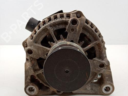 Used Alternator Alternator FORD FIESTA VI (CB1, CCN) 1.0 (80 hp) 22444691 22444691