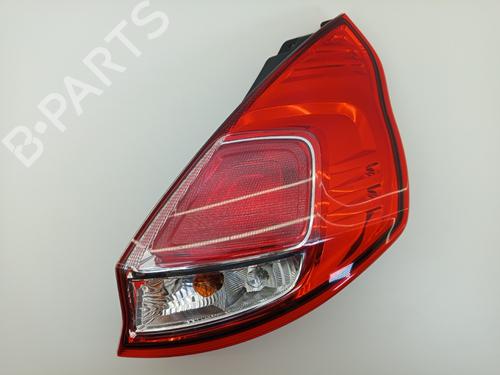 Used Right taillight Right taillight FORD FIESTA VI (CB1, CCN) 1.0 (80 hp) 22905721 22905721