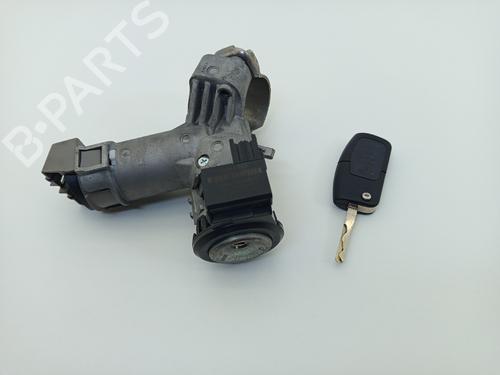 Used Ignition barrel Ignition barrel FORD FIESTA VI (CB1, CCN) 1.0 (80 hp) 22905727 22905727