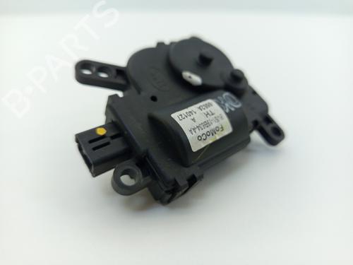 Used Electronic module Electronic module FORD FIESTA VI (CB1, CCN) 1.0 (80 hp) 22908871 22908871
