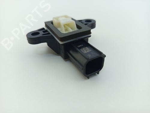 Used Electronic module Electronic module FORD FIESTA VI (CB1, CCN) 1.0 (80 hp) 22908872 22908872