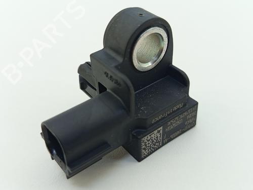 Used Electronic module Electronic module FORD FIESTA VI (CB1, CCN) 1.0 (80 hp) 22908874 22908874