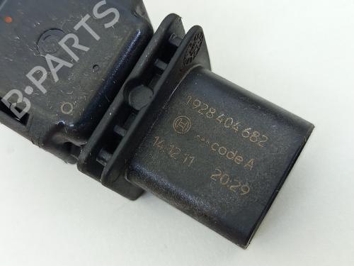 Electronic sensor MERCEDES-BENZ CLA Coupe (C117) CLA 45 AMG 4-matic (117.352) | BP25050335M84 - Image 2